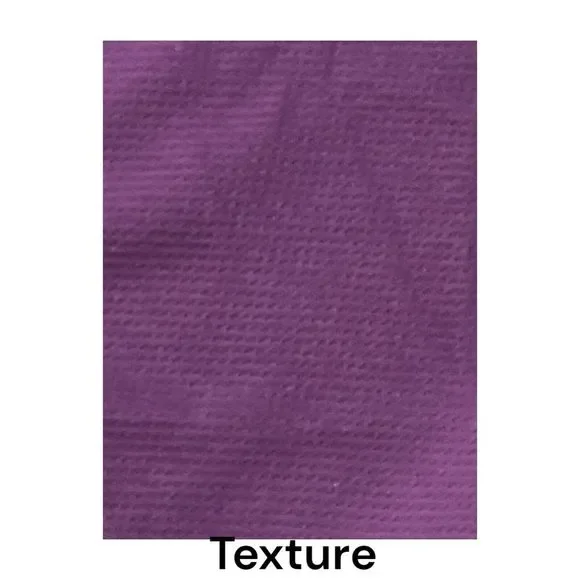 FedEx Mens Polo Stan Herman Size Large Navy Purple Green Long Sleeve Logo - Picture 11 of 11